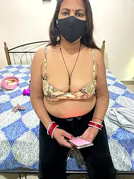 prernasingh188 online show from January 16, 2026, 7:34 am