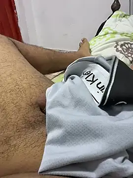 Chester4657 online show from January 15, 2026, 7:50 pm