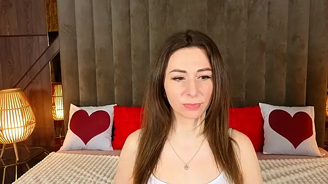 KimmmLi online show from February 25, 2026, 2:05 pm