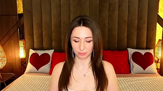 KimmmLi online show from March 25, 2026, 2:12 pm