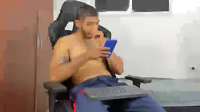 joris vo online show from December 14, 2024, 4:20 pm