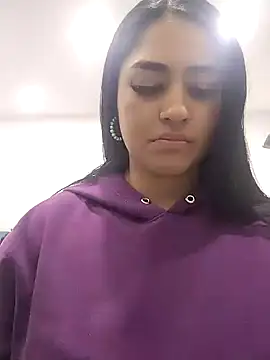 Charlotte cutee18 online show from October 29, 2025, 5:20 am