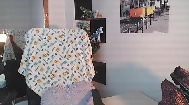 Snapshot of Prety_Nany chatting on March 2, 2025, 2:00 pm Prety Nany online show from March 2, 2025, 2:00 pm