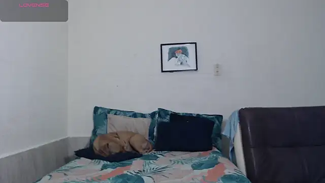 agata 22 online show from March 18, 2026, 3:20 am