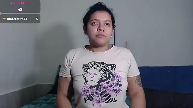agata 22 online show from May 7, 2026, 3:12 am
