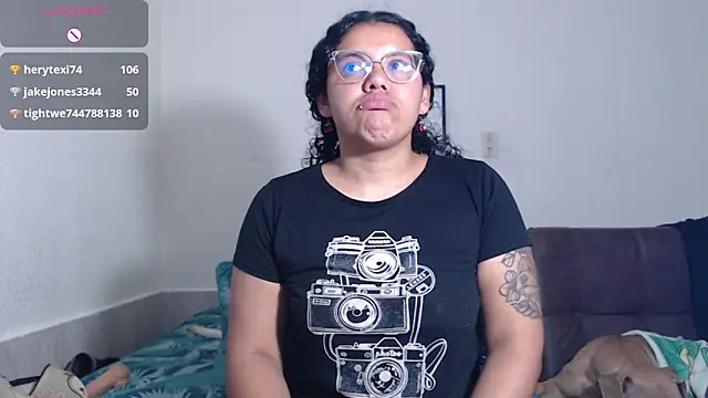 Snapshot of agata_22 chatting on June 8, 2026, 1:28 am agata 22 online show from June 8, 2026, 1:28 am