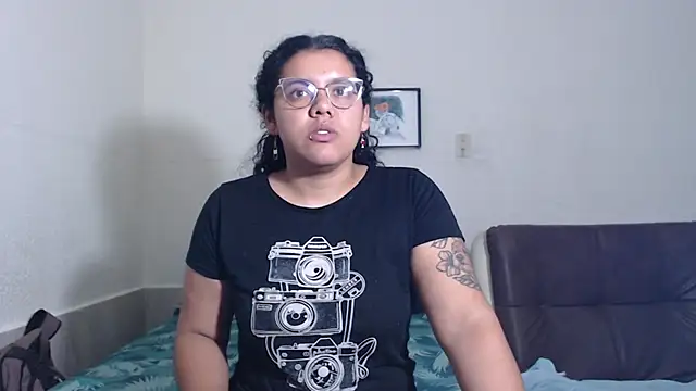Snapshot of agata_22 chatting on July 9, 2026, 3:32 am agata 22 online show from July 9, 2026, 3:32 am