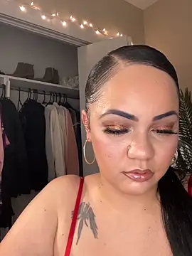 DestineeJayde online show from January 17, 2025, 6:36 am