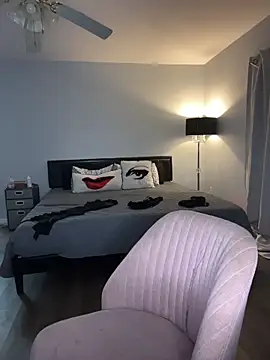 DestineeJayde online show from October 20, 2025, 5:30 am