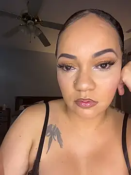 DestineeJayde online show from October 23, 2025, 4:34 am