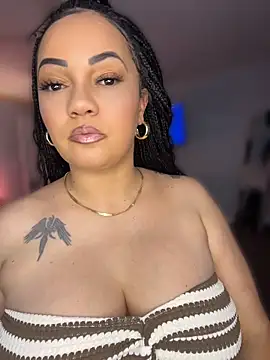 Snapshot of DestineeJayde chatting on April 13, 2026, 3:45 am DestineeJayde online show from April 13, 2026, 3:45 am