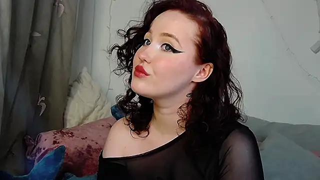 Snapshot of IrinaArt chatting on January 12, 2025, 5:03 am IrinaArt online show from January 12, 2025, 5:03 am