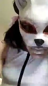 Snapshot of BigAssKi chatting on January 15, 2025, 8:26 pm BigAssKi online show from January 15, 2025, 8:26 pm