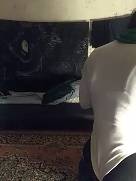 Snapshot of BigAssKi chatting on March 16, 2025, 11:14 pm BigAssKi online show from March 16, 2025, 11:14 pm