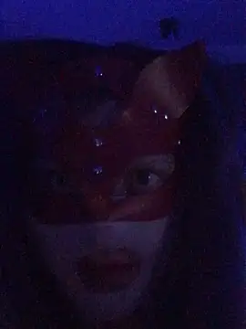 BigAssKi online show from April 29, 2026, 1:10 am