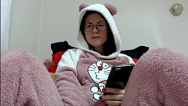 vaders daughter online show from October 31, 2025, 4:30 pm