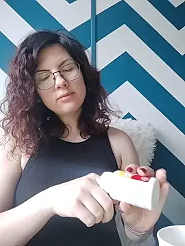 Snapshot of vaders_daughter chatting on February 11, 2026, 8:30 am vaders daughter online show from February 11, 2026, 8:30 am