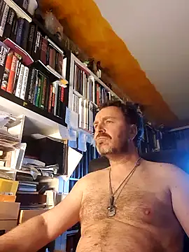 Tigerhill2023 online show from January 2, 2025, 10:55 pm