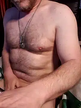 Tigerhill2023 online show from March 7, 2025, 10:54 pm