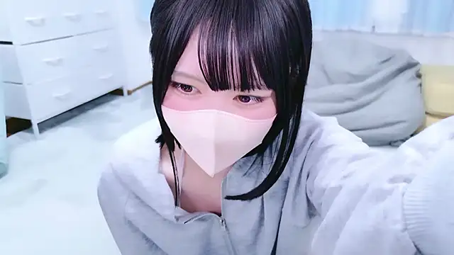 Snapshot of _HIKARU_ chatting on March 31, 2026, 12:27 pm HIKARU online show from March 31, 2026, 12:27 pm