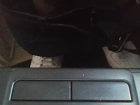 LongDickLance online show from January 7, 2026, 6:32 pm