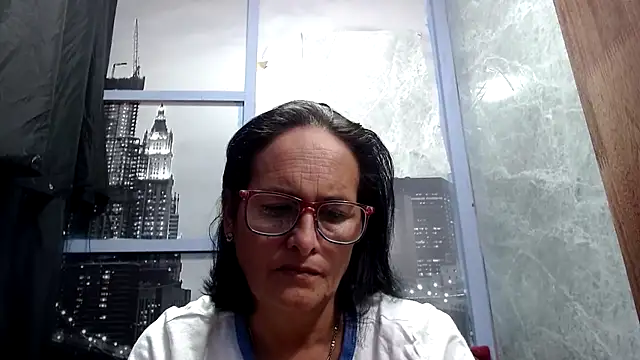 Nastylatinaxxx online show from February 17, 2026, 12:07 am