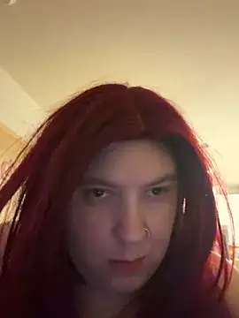 Sexy Little SlutAriel online show from February 20, 2026, 6:26 am