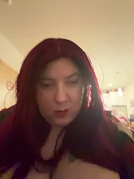 Sexy Little SlutAriel online show from February 27, 2026, 8:36 am