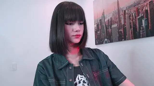 Raven  Blod online show from October 26, 2025, 8:04 pm