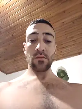 sebasxx97 online show from February 15, 2026, 12:40 am