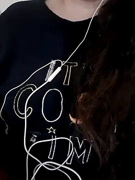 Zanoba-16 online show from January 23, 2025, 8:04 am