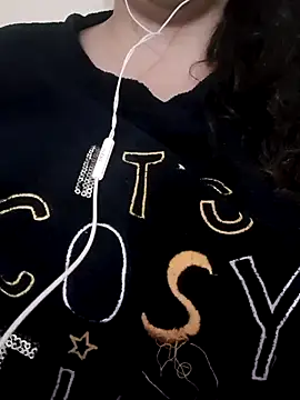 Zanoba-16 online show from January 25, 2025, 10:07 pm