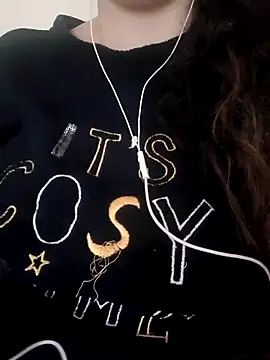 Zanoba-16 online show from January 26, 2025, 12:01 pm