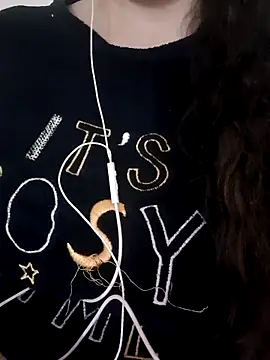 Zanoba-16 online show from January 26, 2025, 9:29 pm