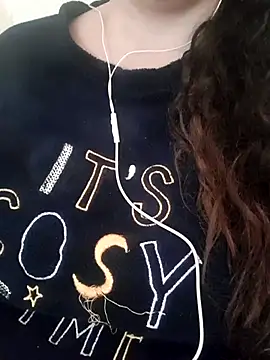 Zanoba-16 online show from January 28, 2025, 1:05 pm