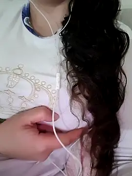 Zanoba-16 online show from January 30, 2025, 10:08 pm