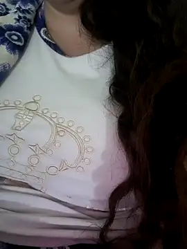 Zanoba-16 online show from January 31, 2025, 10:10 pm