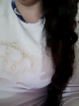 Zanoba-16 online show from February 2, 2025, 7:25 pm