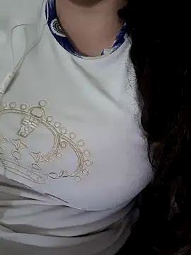 Zanoba-16 online show from February 2, 2025, 10:28 pm