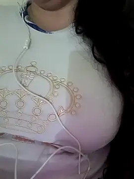 Zanoba-16 online show from February 3, 2025, 7:52 pm