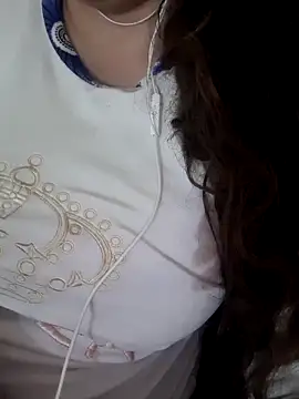 Zanoba-16 online show from February 3, 2025, 10:54 pm