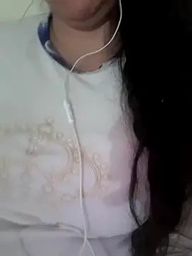 Zanoba-16 online show from February 4, 2025, 10:13 pm