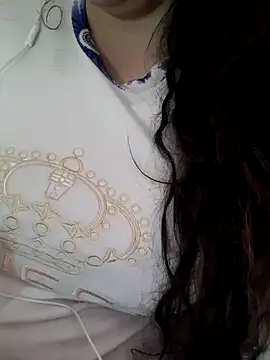 Zanoba-16 online show from February 5, 2025, 1:44 pm