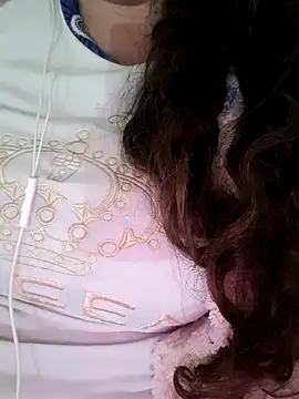 Zanoba-16 online show from February 6, 2025, 1:54 pm