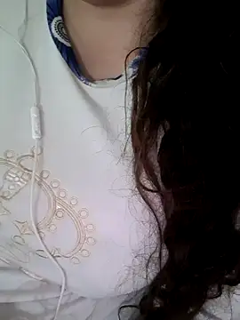 Zanoba-16 online show from February 6, 2025, 4:58 pm