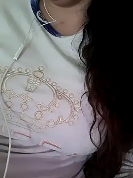 Zanoba-16 online show from February 6, 2025, 8:34 pm