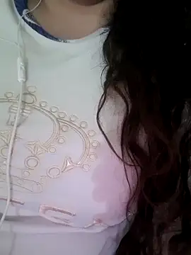 Zanoba-16 online show from February 8, 2025, 8:53 pm