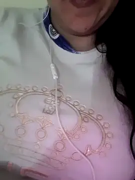 Zanoba-16 online show from February 9, 2025, 3:56 pm