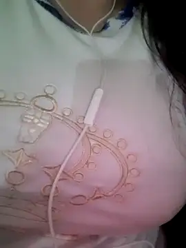 Zanoba-16 online show from February 9, 2025, 6:58 pm