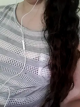 Zanoba-16 online show from February 10, 2025, 1:22 pm